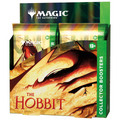 Magic The Gathering The Hobbit Collector Display (EN) Versiegelt